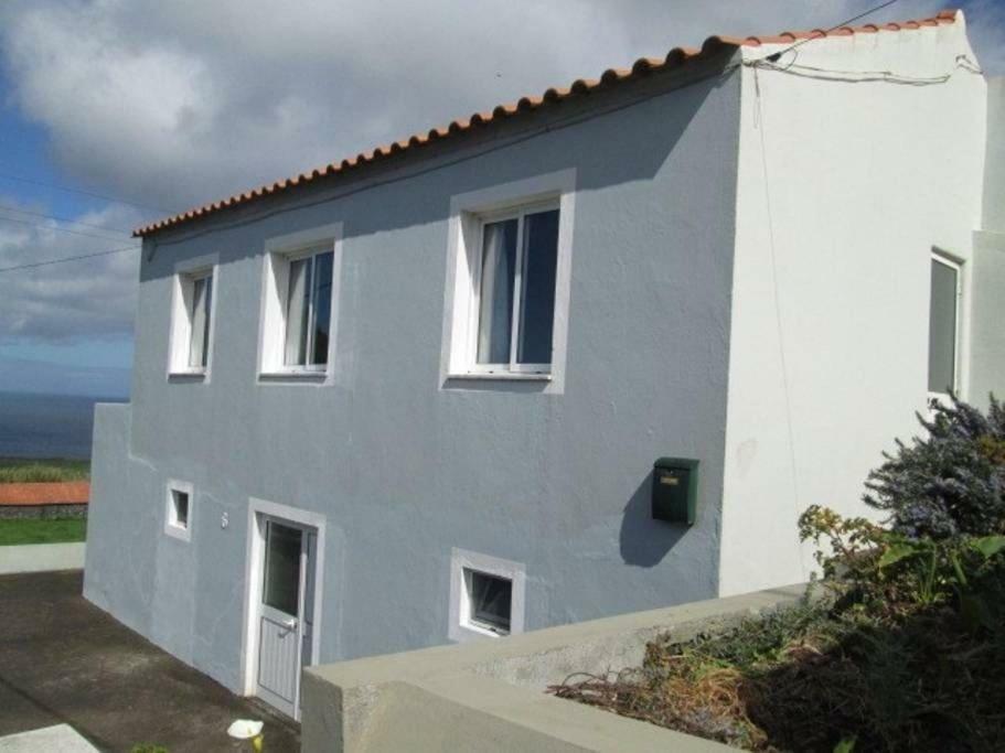 Casa Da Paz Villa Cedros Exterior photo